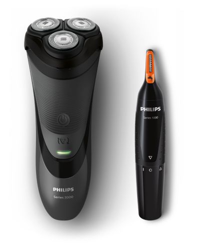 Shaver series 3000