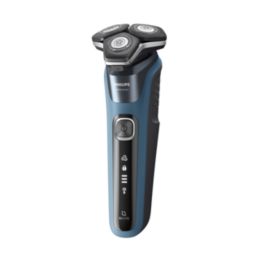 Shaver 5800 S5355/82 Wet &amp; dry electric shaver, Series 5000