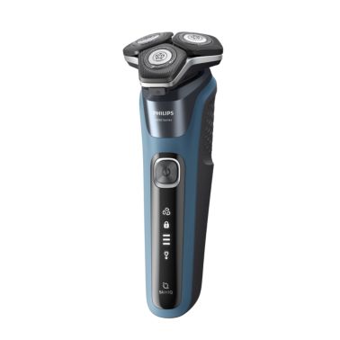 Wet & Dry electric shaver