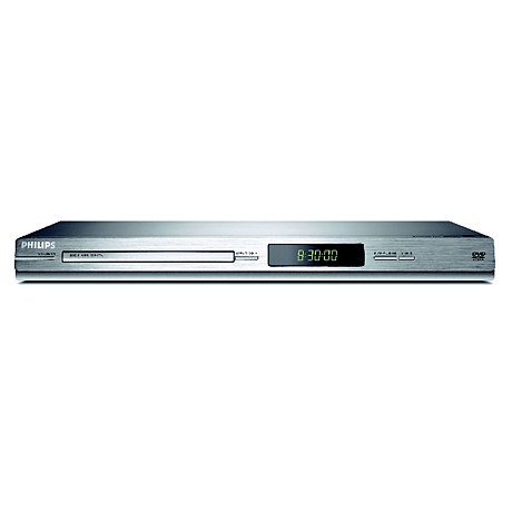 DVP3126X/94  DVD player