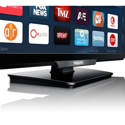 Smart TV