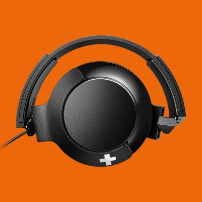 Folds into a compact form for easy storing and carrying