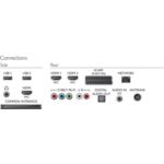 Tanek LED-televizor Full HD