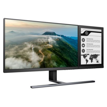 Philips Business Monitor