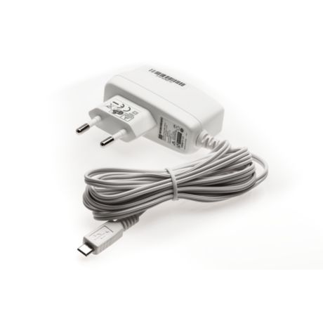 CP0368/01 Baby monitor Adaptador de corriente para vigilabebés