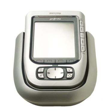 Pronto SBCRU950 Home Theater Control Panel