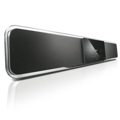 Philips SoundBar