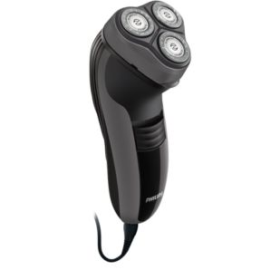 Shaver series 3000 Afeitadora eléctrica en seco