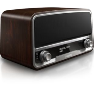 OR7200 Original radio
