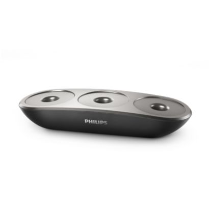 Philips VisaPure MEN Essential