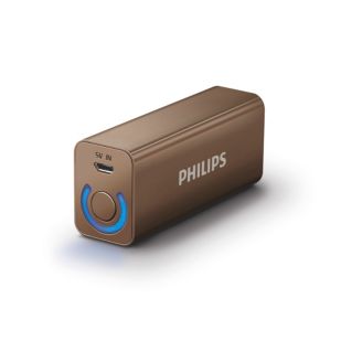 Power bank USB