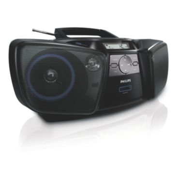 AZ1846 CD Soundmachine