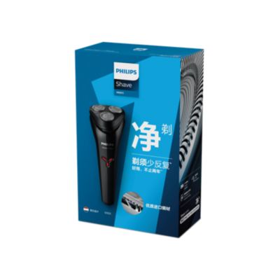 Máy cạo râu Philips Series 1000