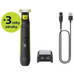 Zastřižení, vytvarování a oholení vousů všech délek