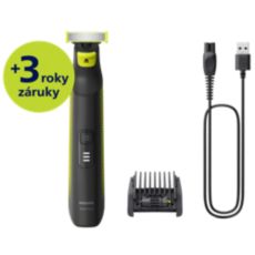 OneBlade Pro 360 (tvář + tělo)