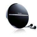 Enjoy skip-free MP3 music