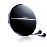 Enjoy skip-free MP3 music