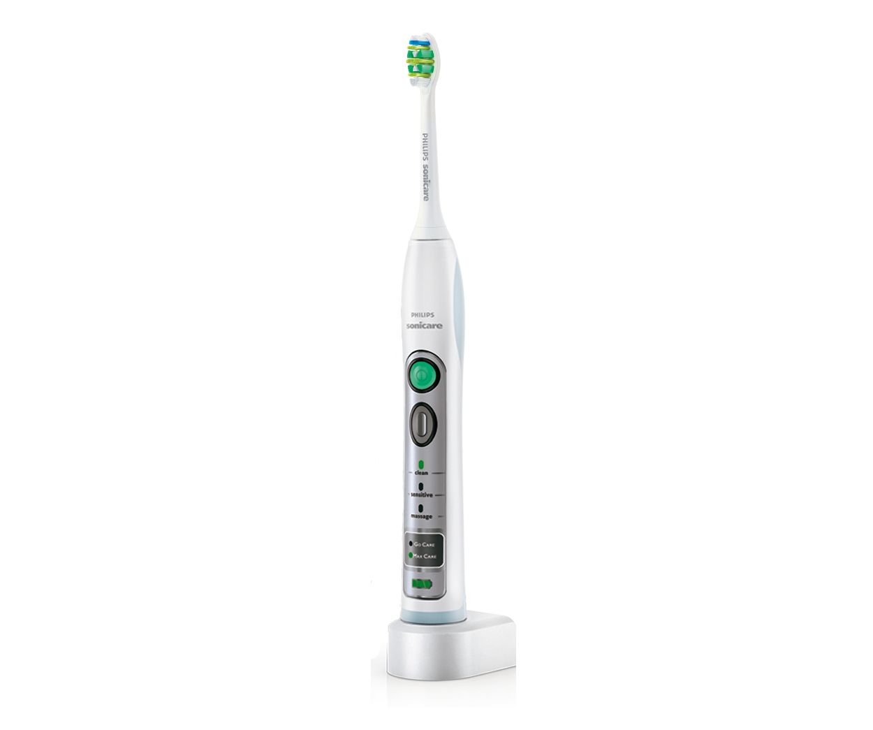 FlexCare ソニッケアー フレックスケアー HX6962/72 | Sonicare