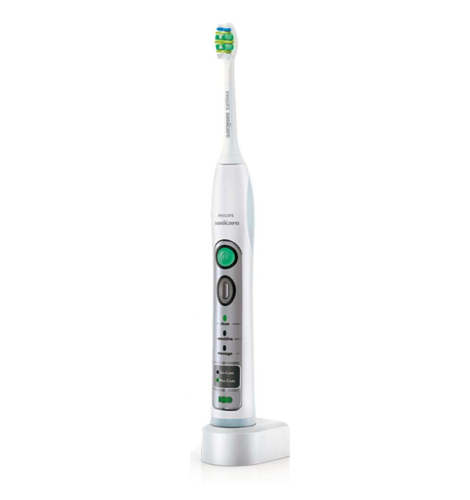 FlexCare ソニッケアー フレックスケアー HX6962/72 | Sonicare