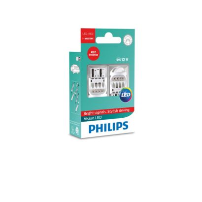 Philips Vision LED