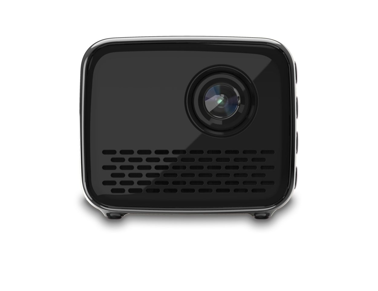 PicoPix Nano Mobile projector PPX120/INT | Philips