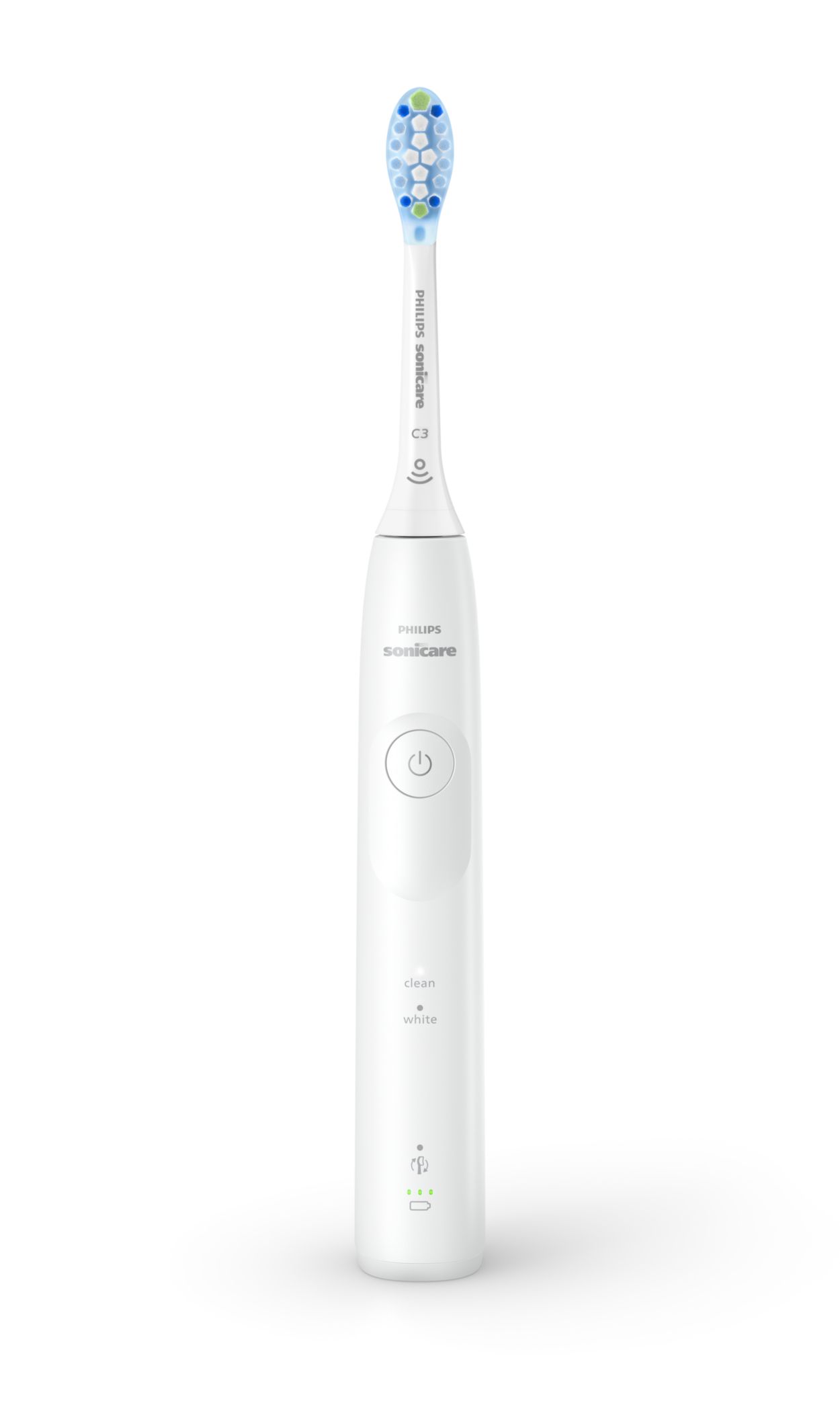 Sonicare 5500 Series ソニッケアー 5500シリーズ HX7110/05 | Sonicare