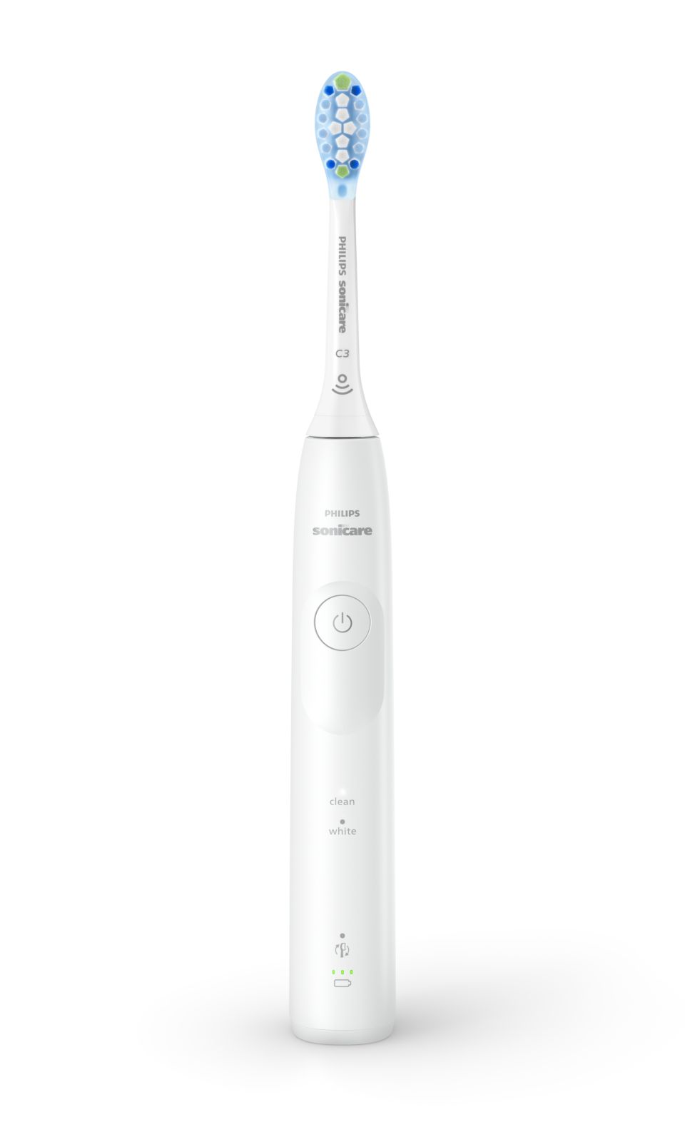 Sonicare 5500 Series ソニッケアー 5500シリーズ HX7110/05 | Sonicare