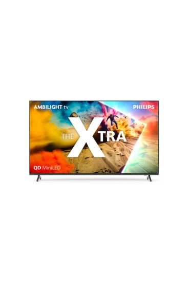 The Xtra