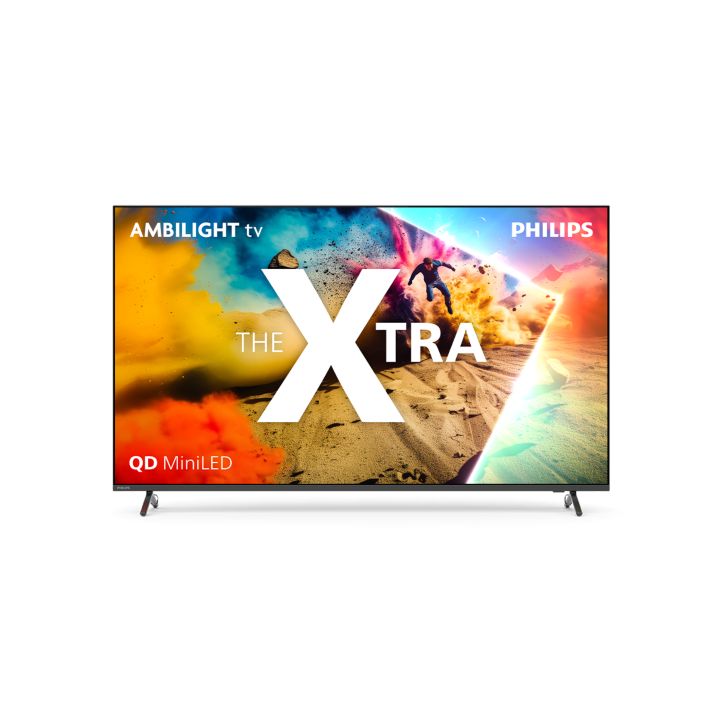 The ultimate entertainment machine