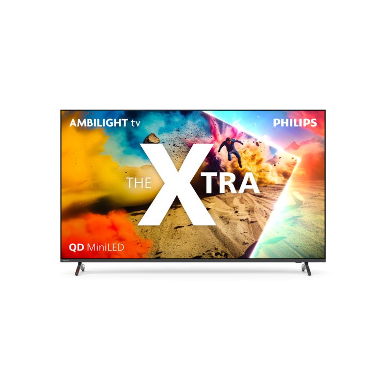 The Xtra