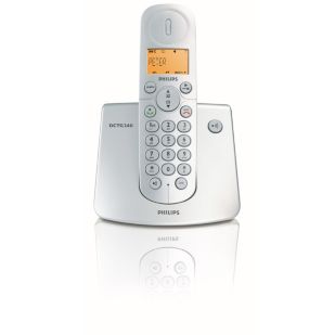 Cordless telephone
