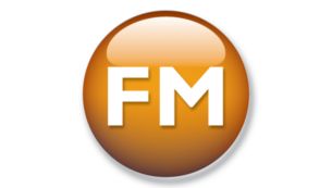 Skaitmeninis FM radijas