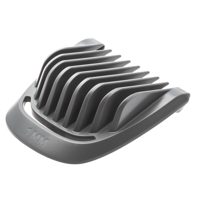 Beard comb for your device