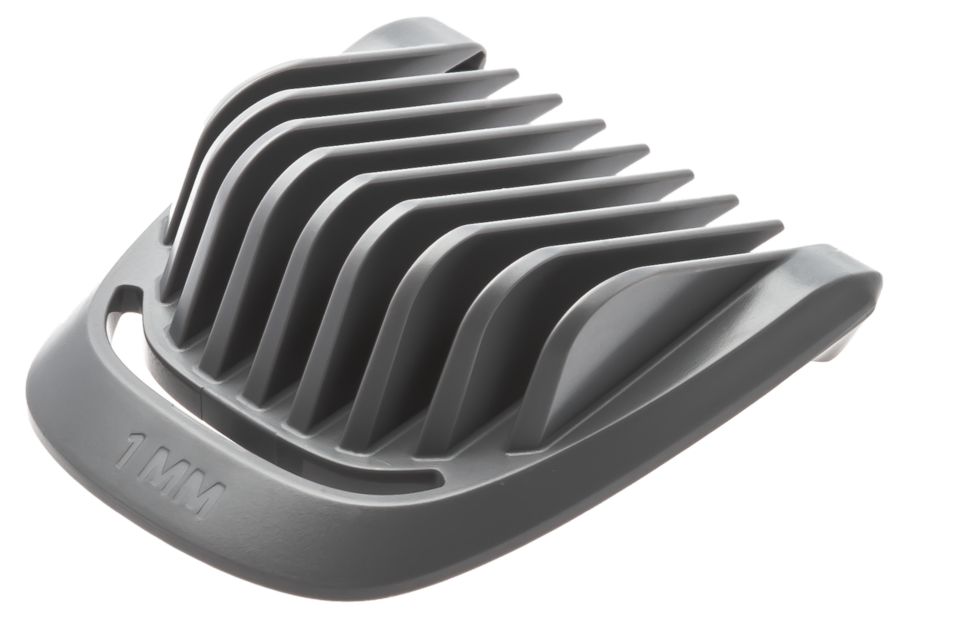 Sabot barbe pour votre appareil