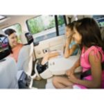 Enjoy your movies and games on the road