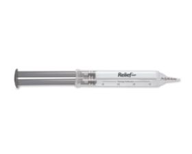 Sensitivity Relief Gel