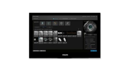 Zero-contrast workflow
