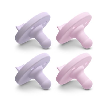 SCF192/70 Philips Avent Super Soothie Pacifier