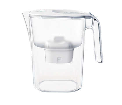 XXL 4.0L water jug, serving the whole family