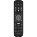 Smart TV Ultra Slim 4K UHD