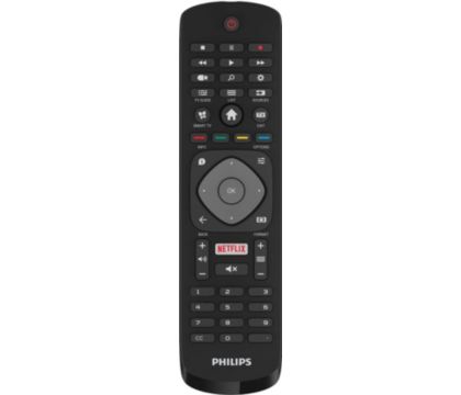 Smart TV portátil Philips 6500 Series 50PUG6513/78 LED Saphi 4K 50  110V/240V