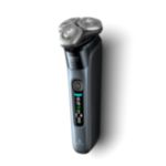 Perfect close shave and skin comfort