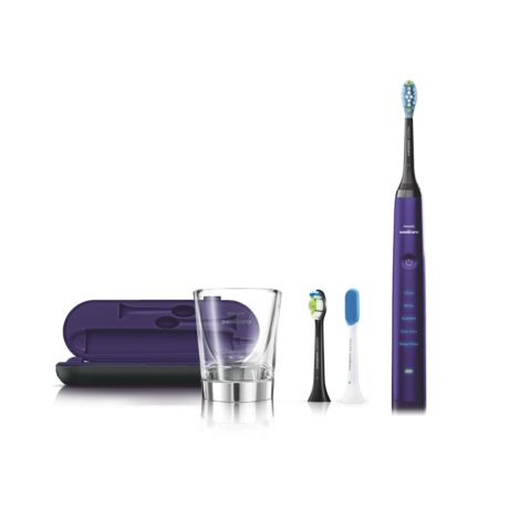 HX9319/08 Philips Sonicare DiamondClean ソニッケアー ダイヤモンドクリーン ディープクリーン エディション