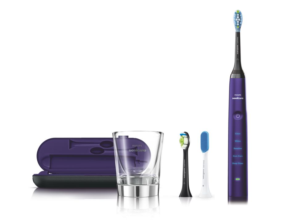 sonicare HX9366/45 ダイヤモンドクリーン ディープクリーン www