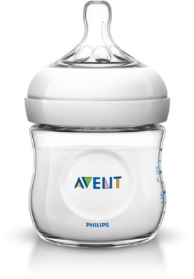 Sobriquette aanklager kampioen Buy the AVENT Baby Bottle SCF690/17 Baby Bottle | Philips