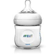 Avent Biberon Natural