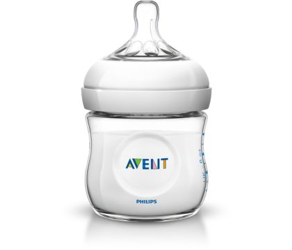 Natural baby bottle SCF690 17 Avent