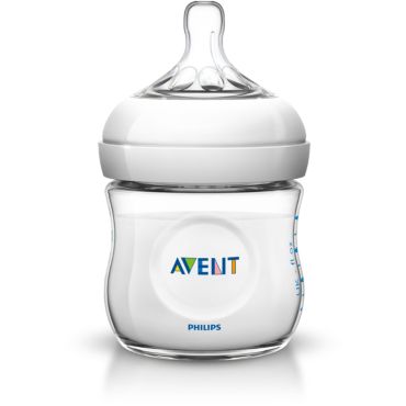 Philips Avent Biberón Natural