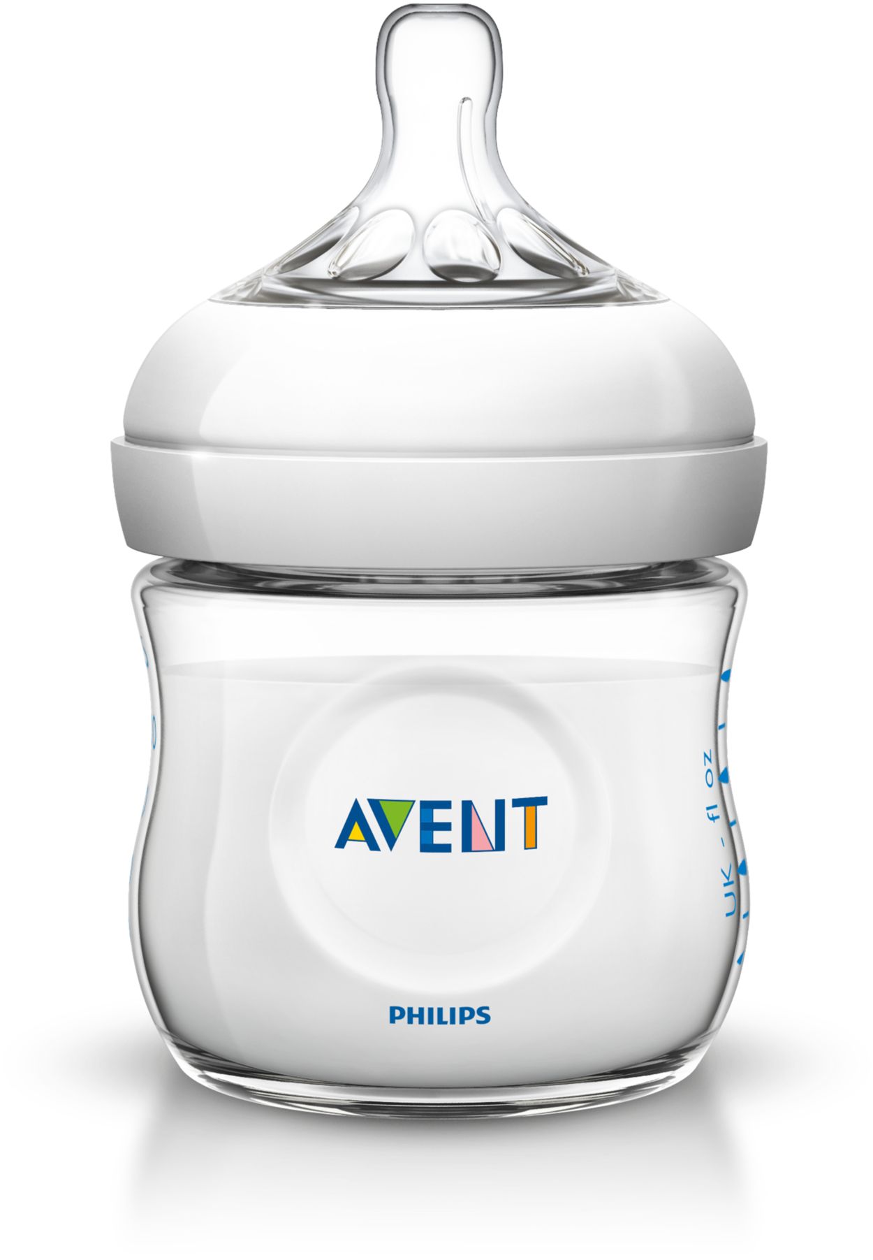 nabootsen silhouet Vechter Buy the AVENT Baby Bottle SCF690/17 Baby Bottle | Philips