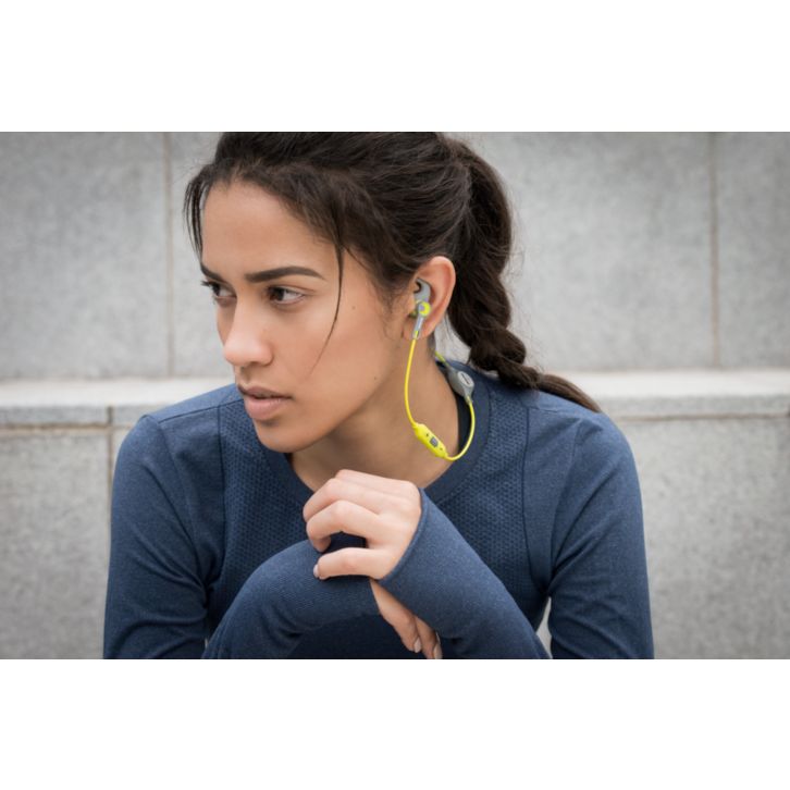 Wireless freedom. Ultimate performance.